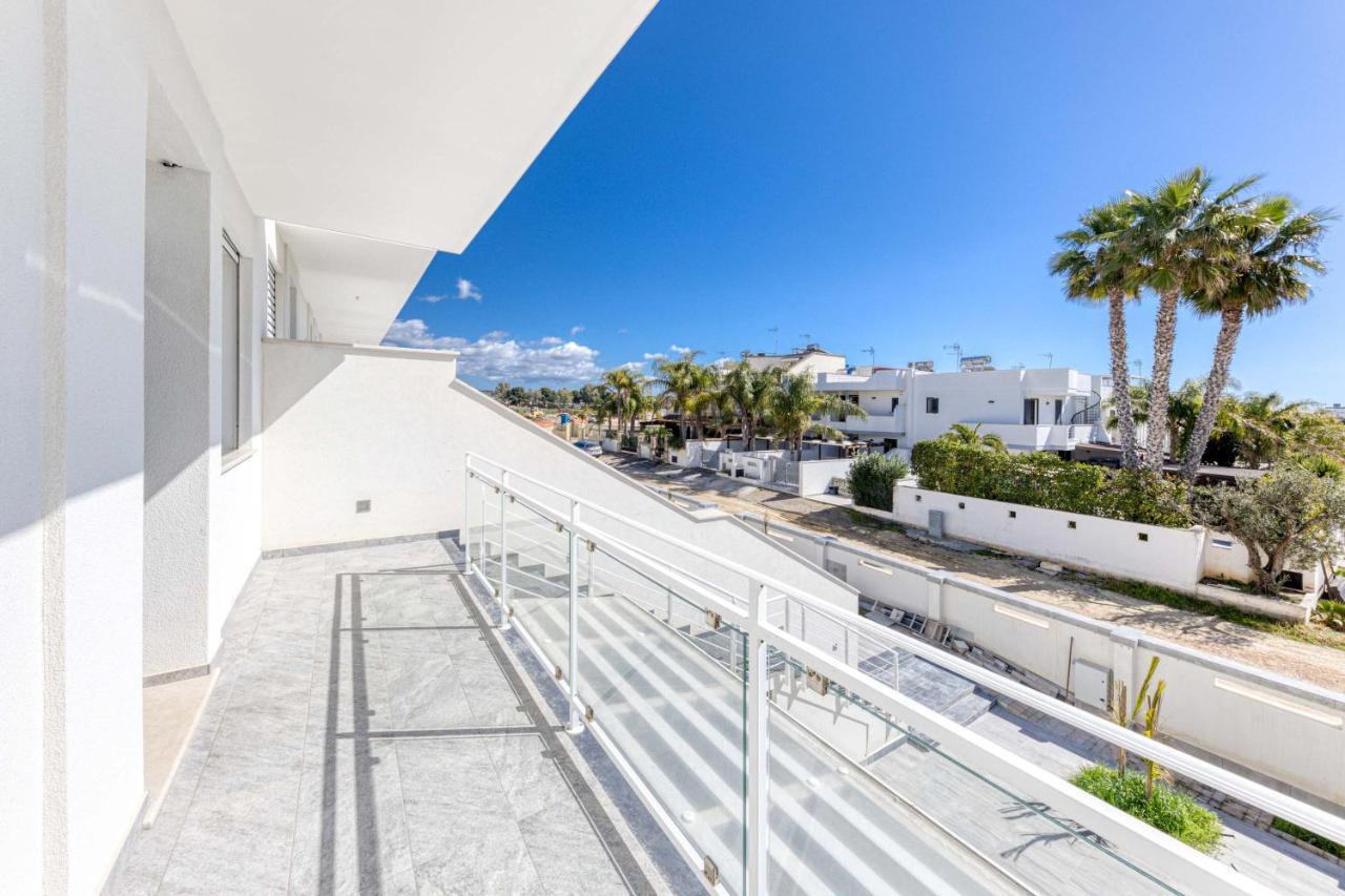 Apartahotel Mia Amelie Climatizzato A 700 M Dalla Sabbiosa E 200 M Dal Centro